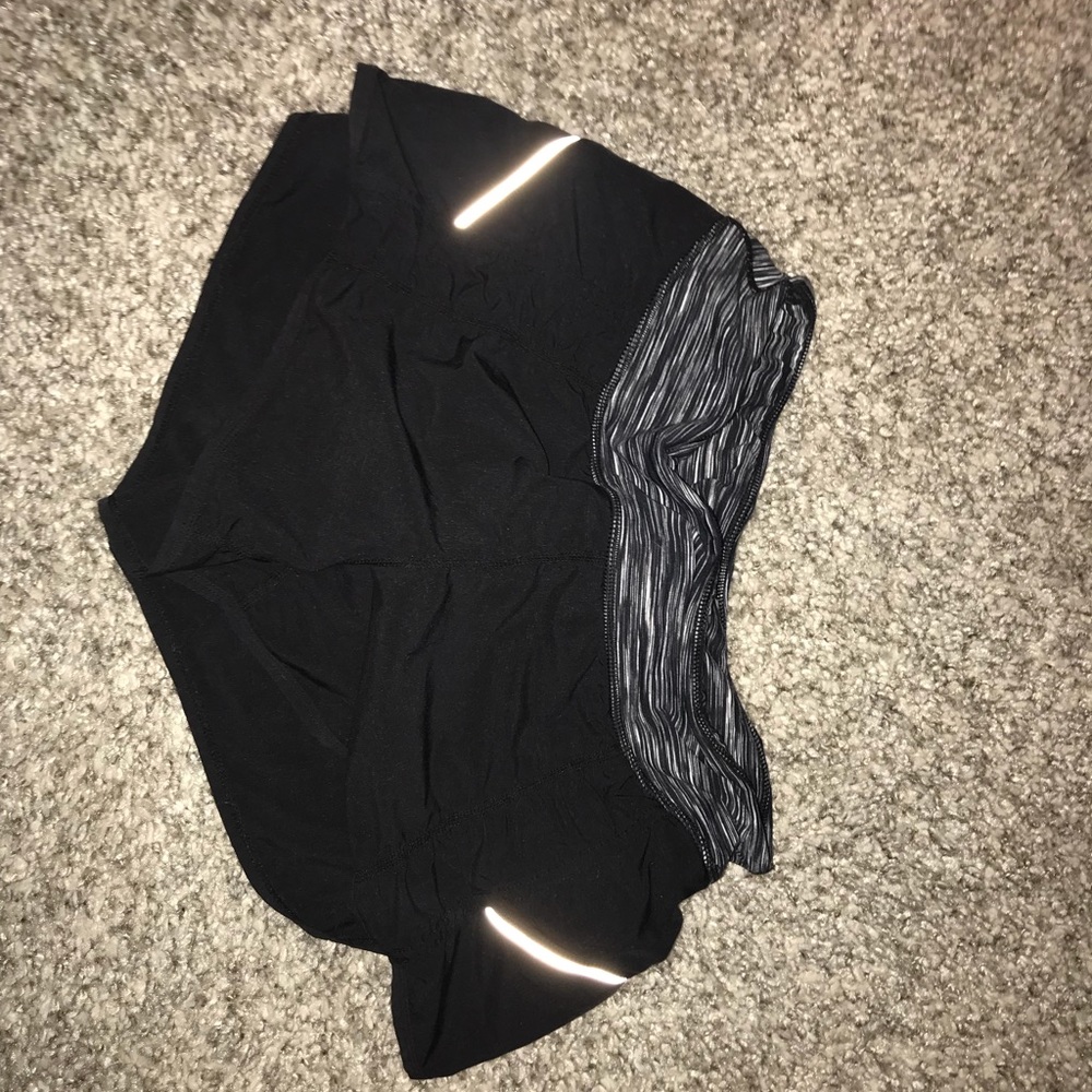 Zella shorts
